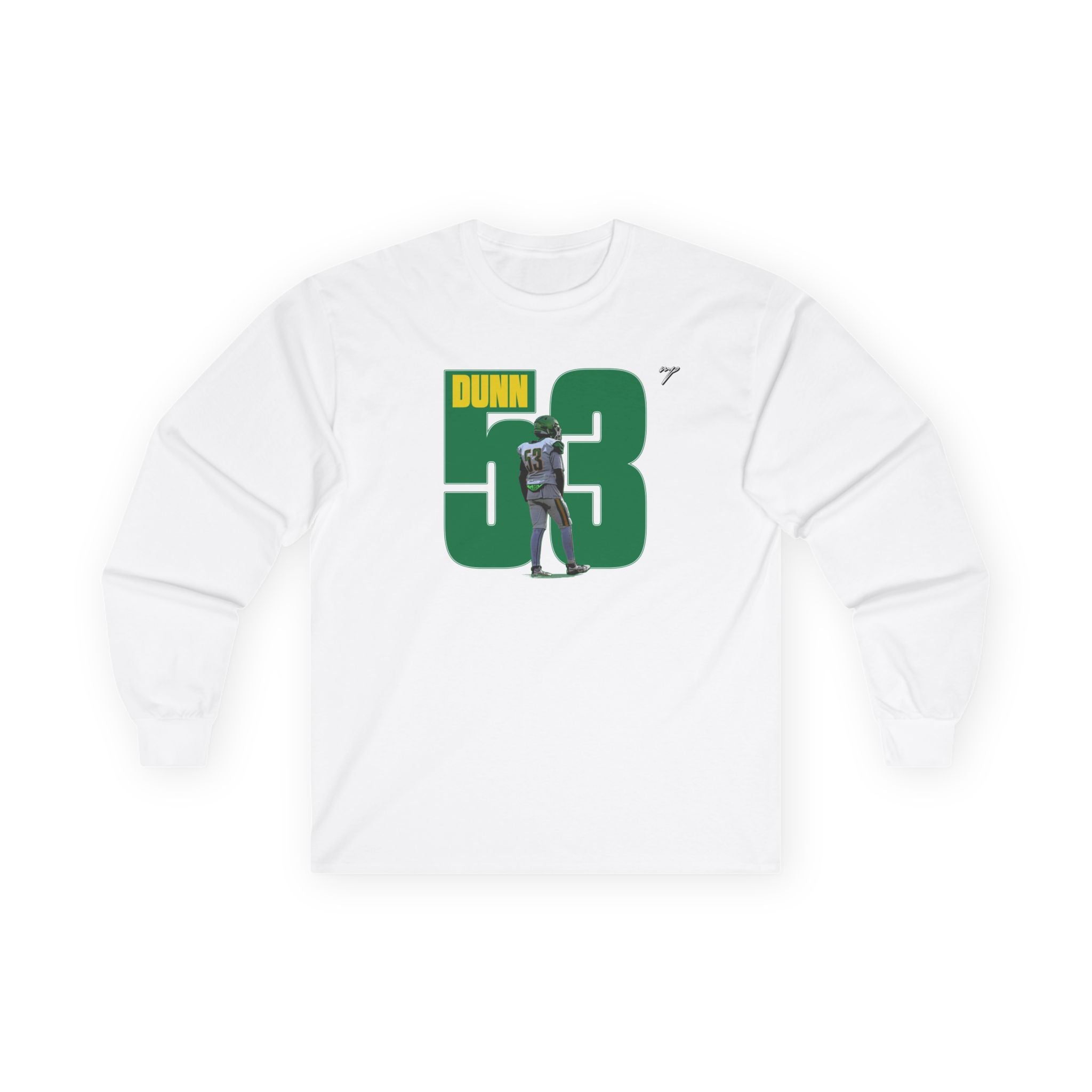 Bryson Dunn Long Sleeve Tee