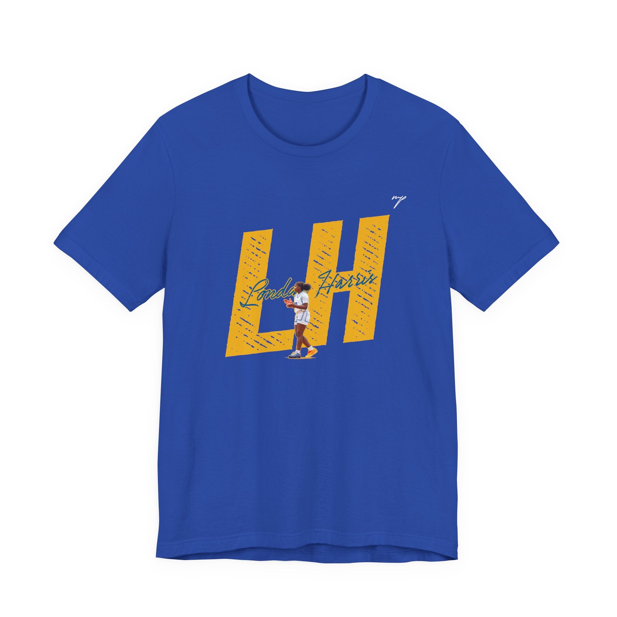 Londan Harris Graphic Tee