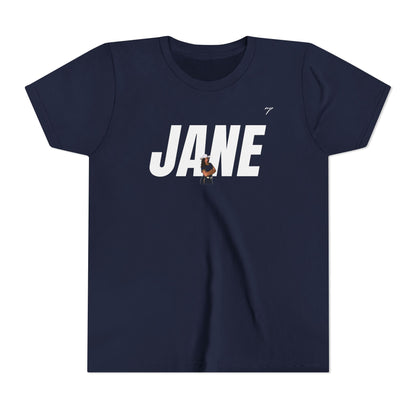 Jane Quinn YOUTH Graphic Tee