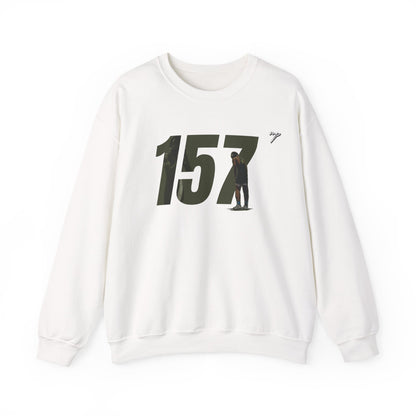 Dieuseul Dauphin Crewneck