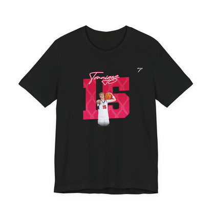 Cole Tonniges Graphic Tee