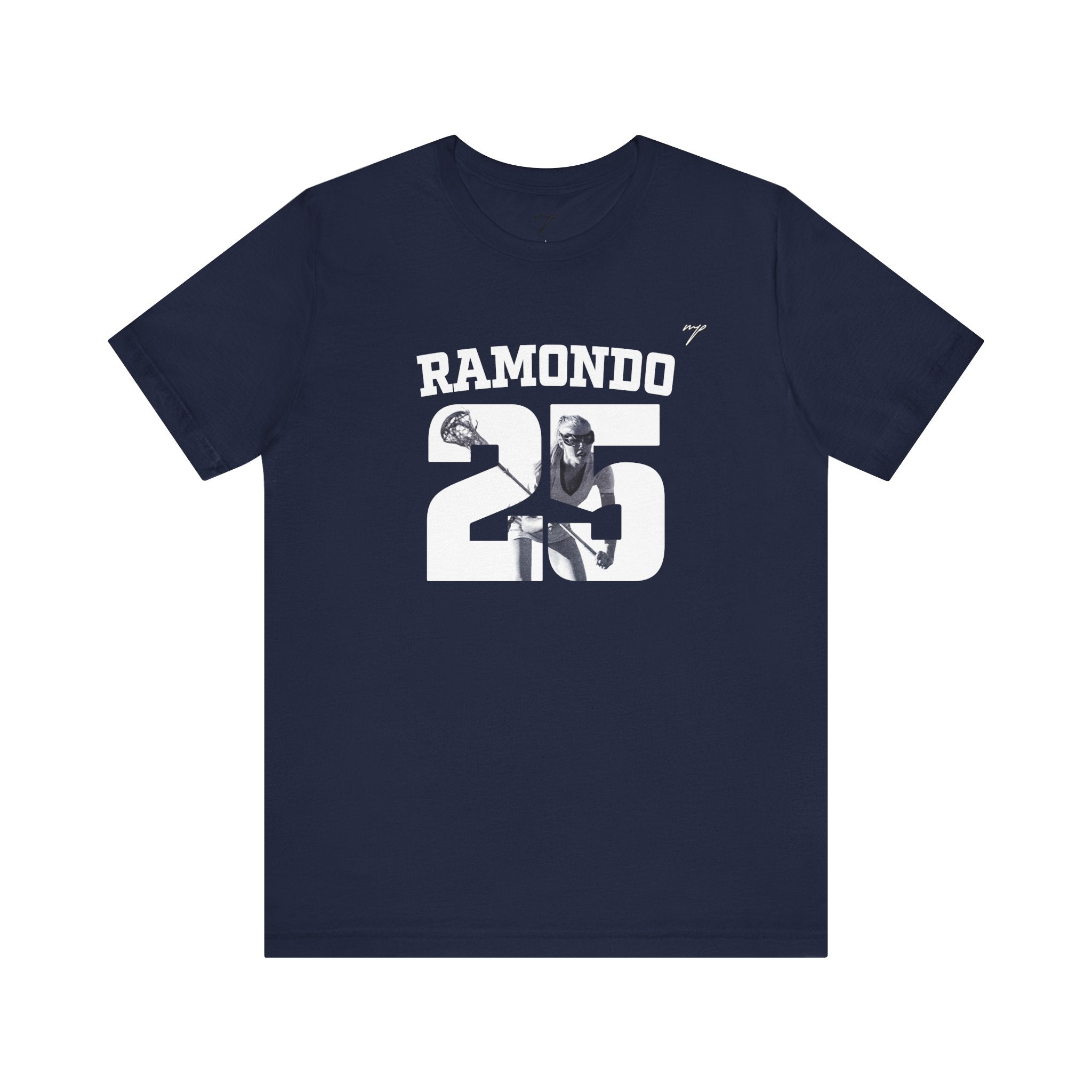 Keira Ramondo Graphic Tee