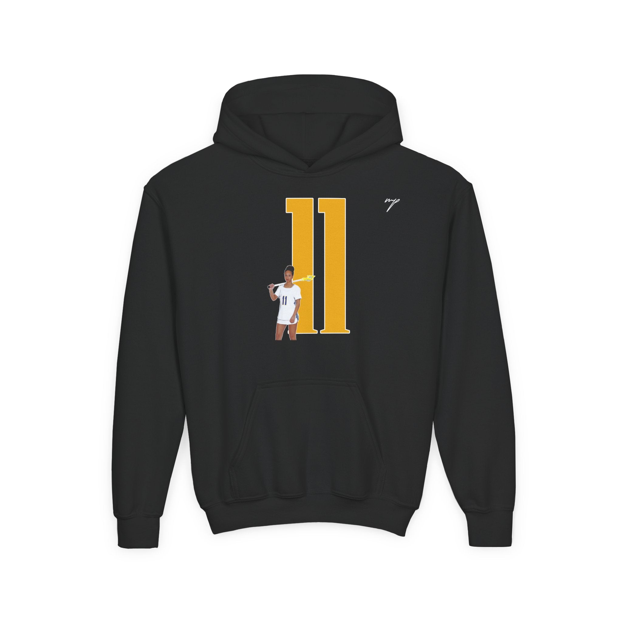 Sophia Hakulin YOUTH Hoodie