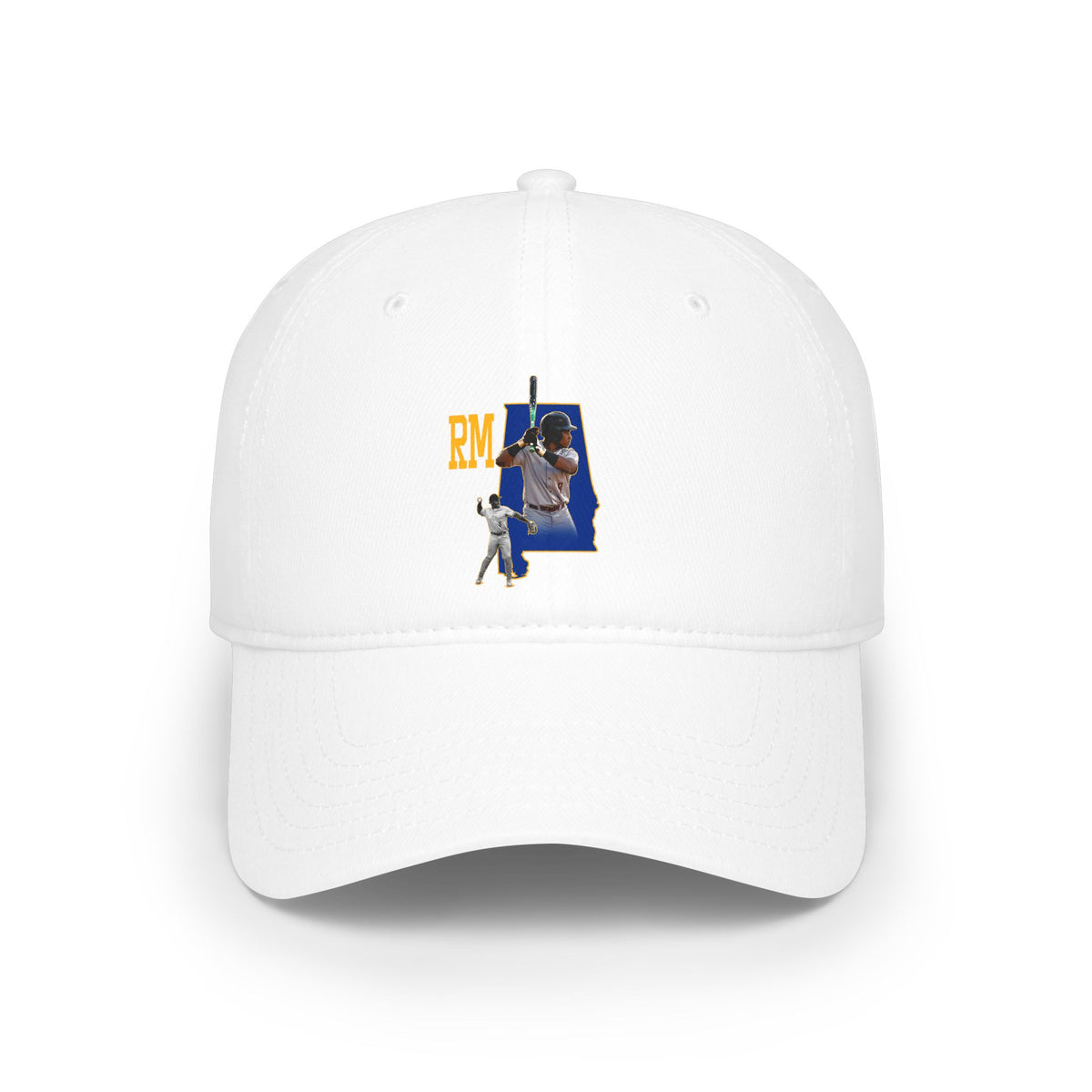 Reni Mason Hat