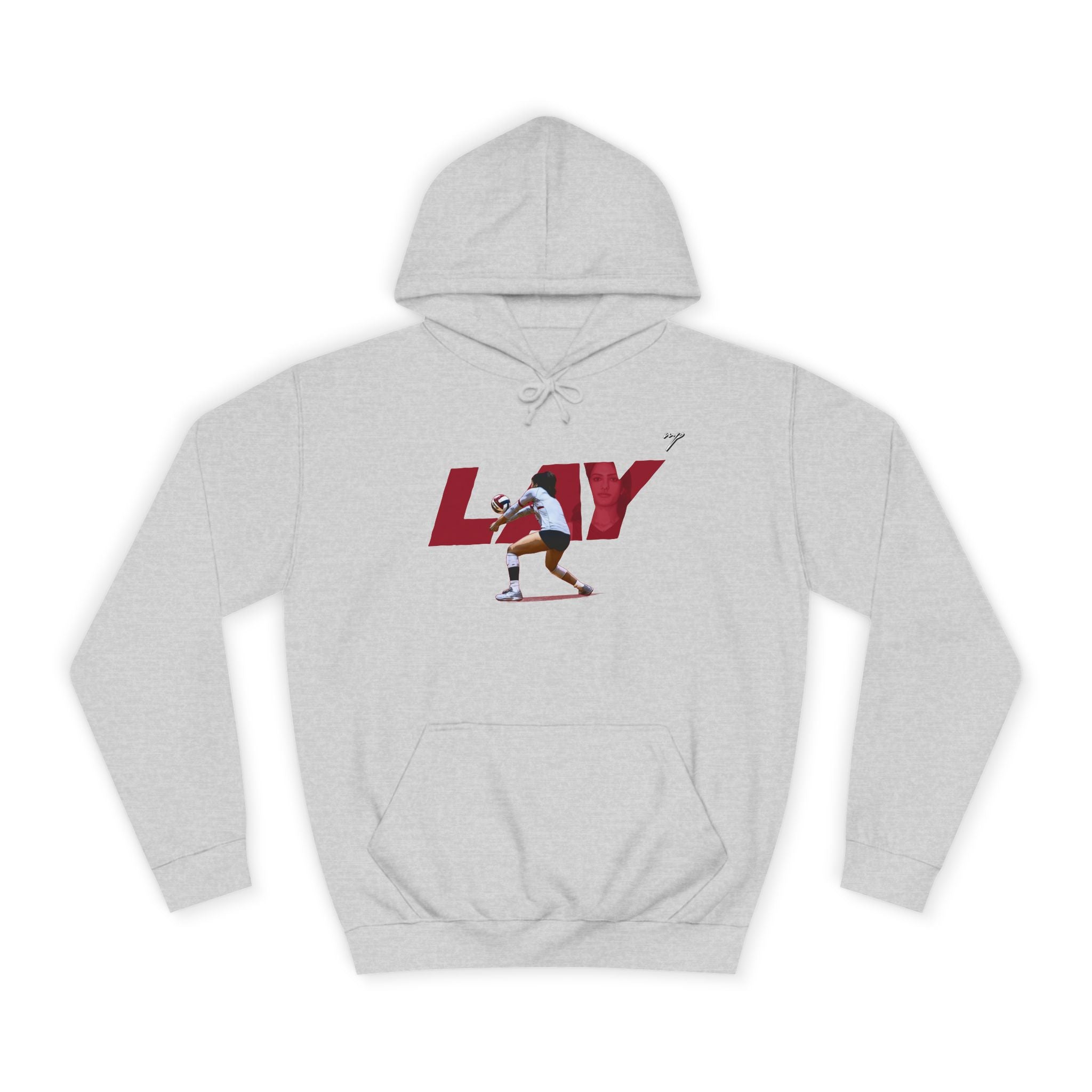 Layli Ostovar Hoodie