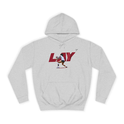 Layli Ostovar Hoodie