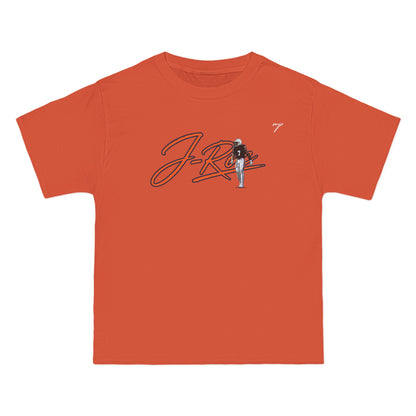 James Pace III Vintage Tee
