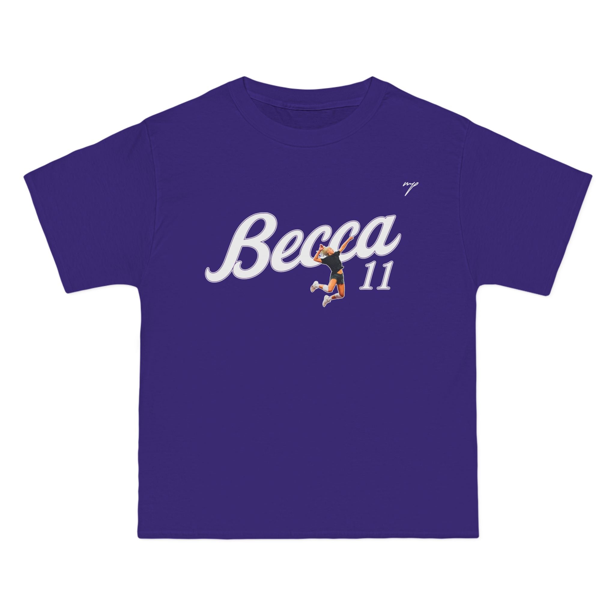 Becca Kelley Vintage Tee
