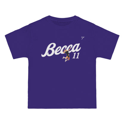 Becca Kelley Vintage Tee