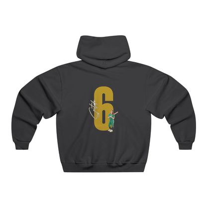 Haley Spitale Vintage Hoodie