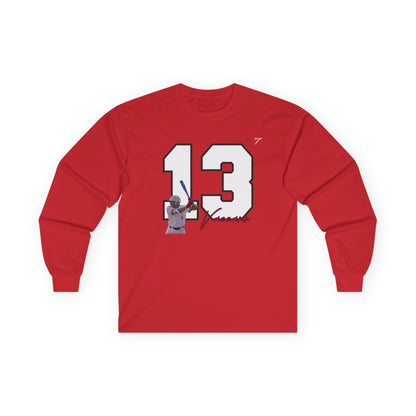 Anthony Vaccaro Long Sleeve