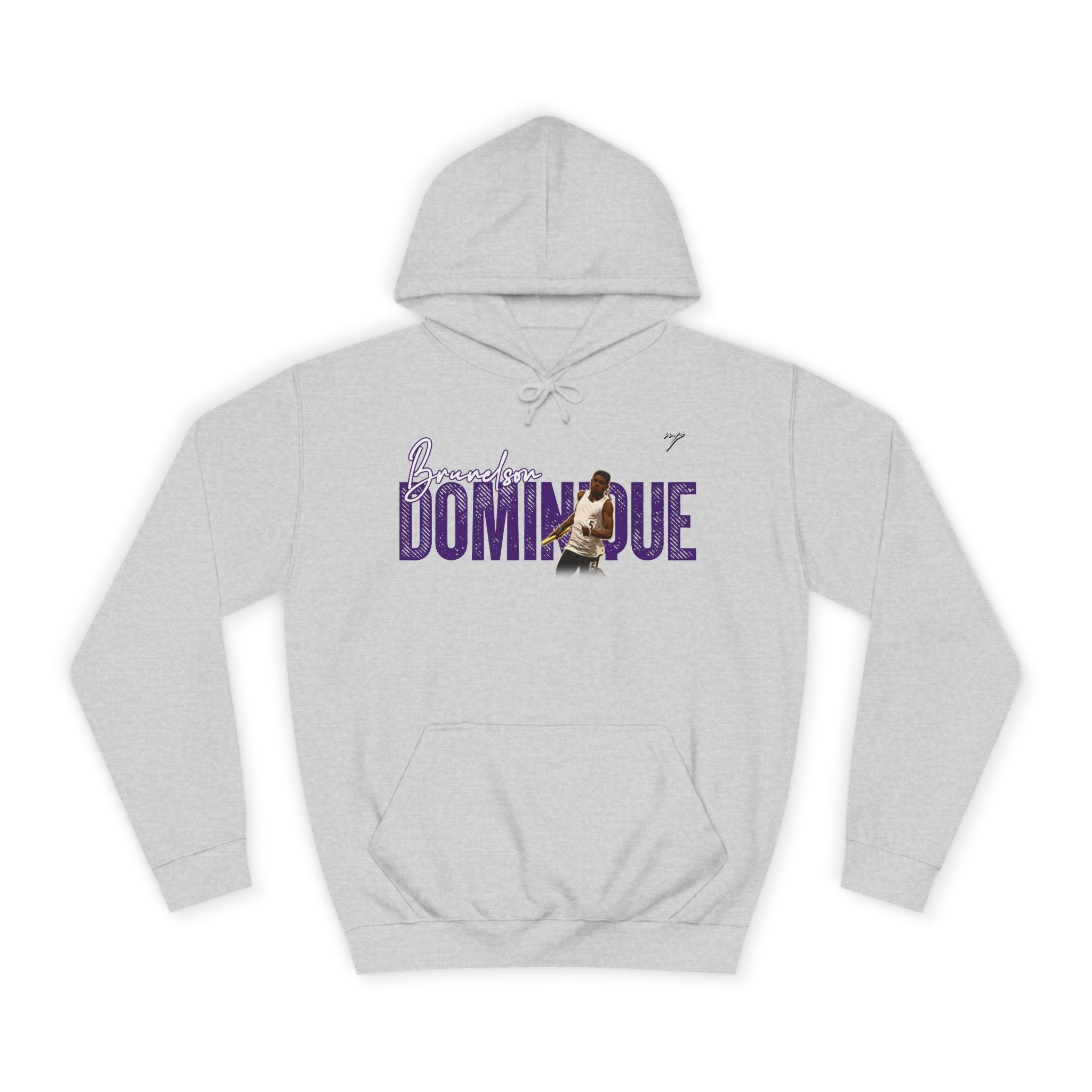 Brunelson Dominique Hoodie