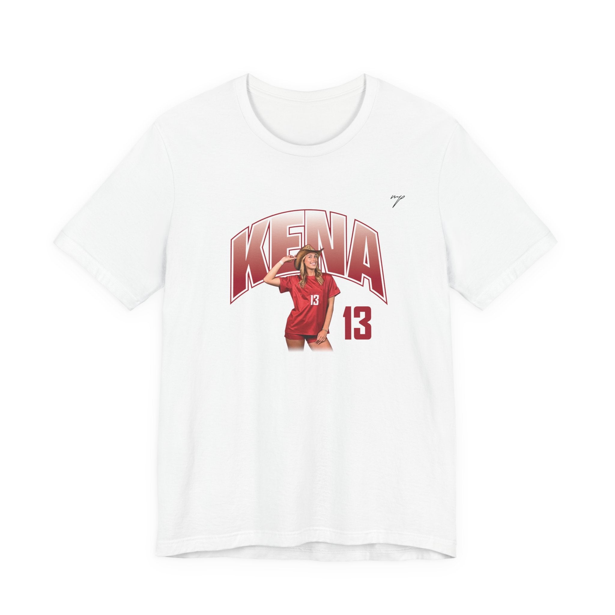 Makena Smith Graphic Tee