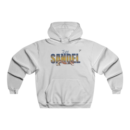 Jill Sandel Vintage Hoodie