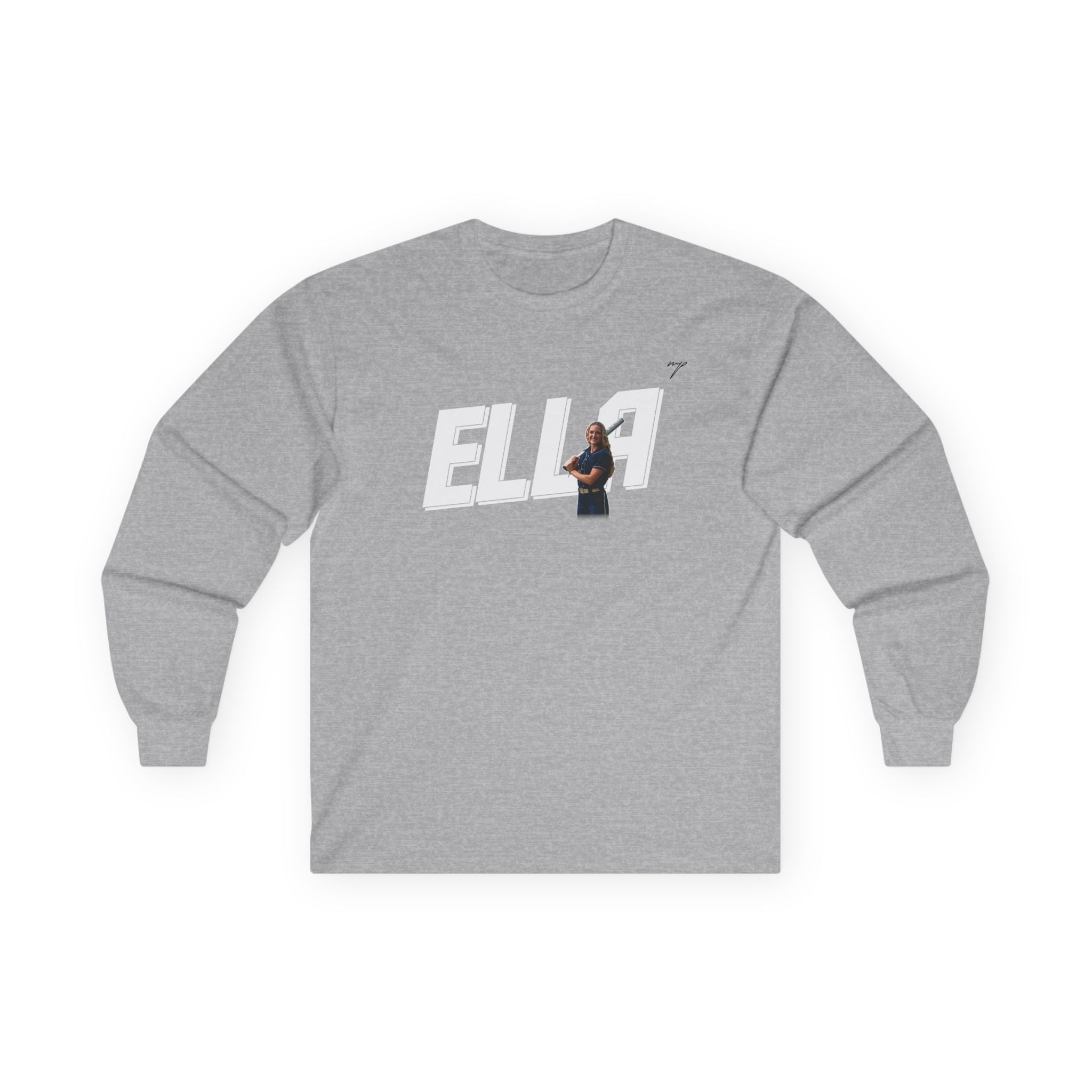 Ella Kramer Long Sleeve