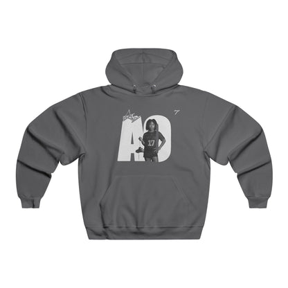 Alyssa Owens Vintage Hoodie