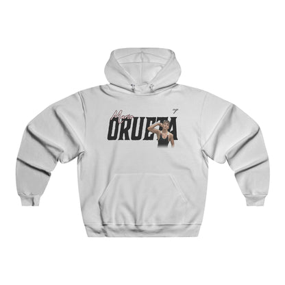 Mario Orueta Vintage Hoodie