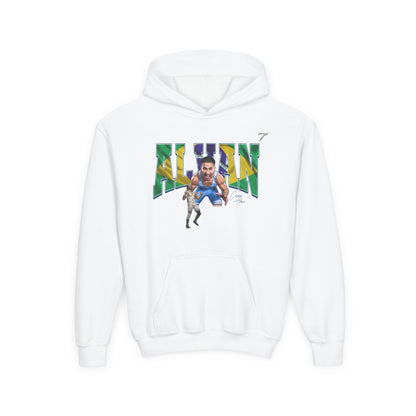 Cesar Alvan YOUTH Hoodie