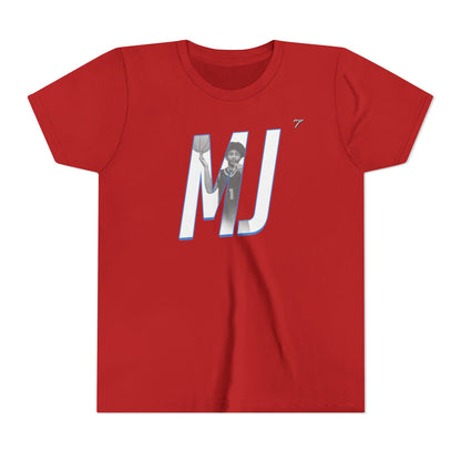 MJ Patterson YOUTH Graphic Tee