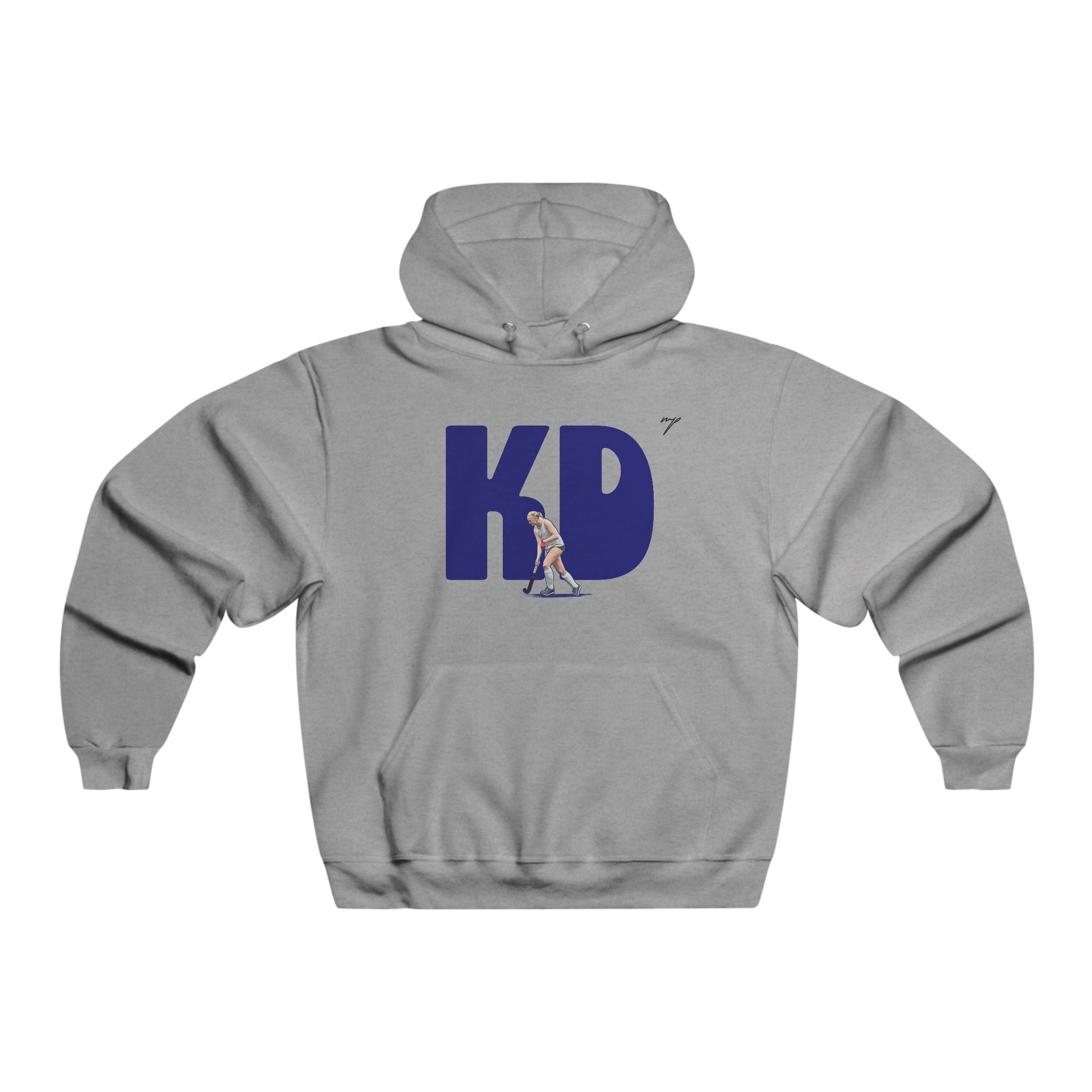 Keira DeWit Vintage Hoodie
