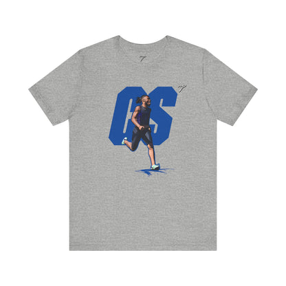 Corey Steed Graphic Tee