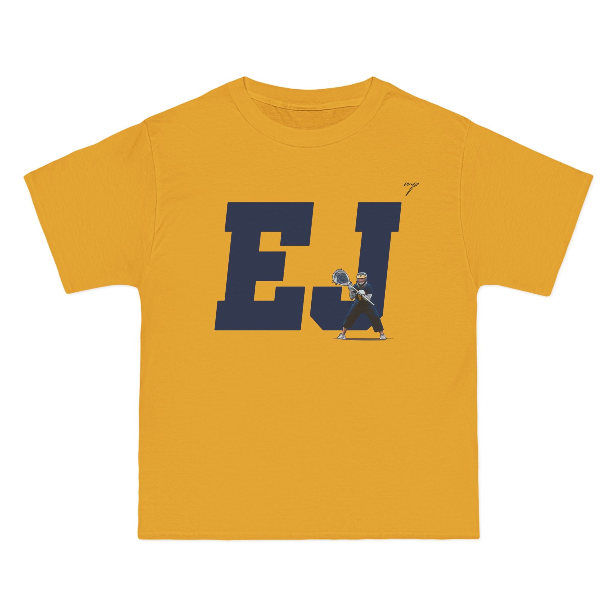 Elizabeth Johnson Vintage Tee
