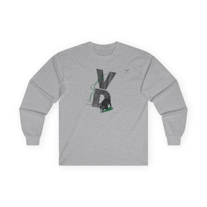 Vinny Diodati  Long Sleeve Tee