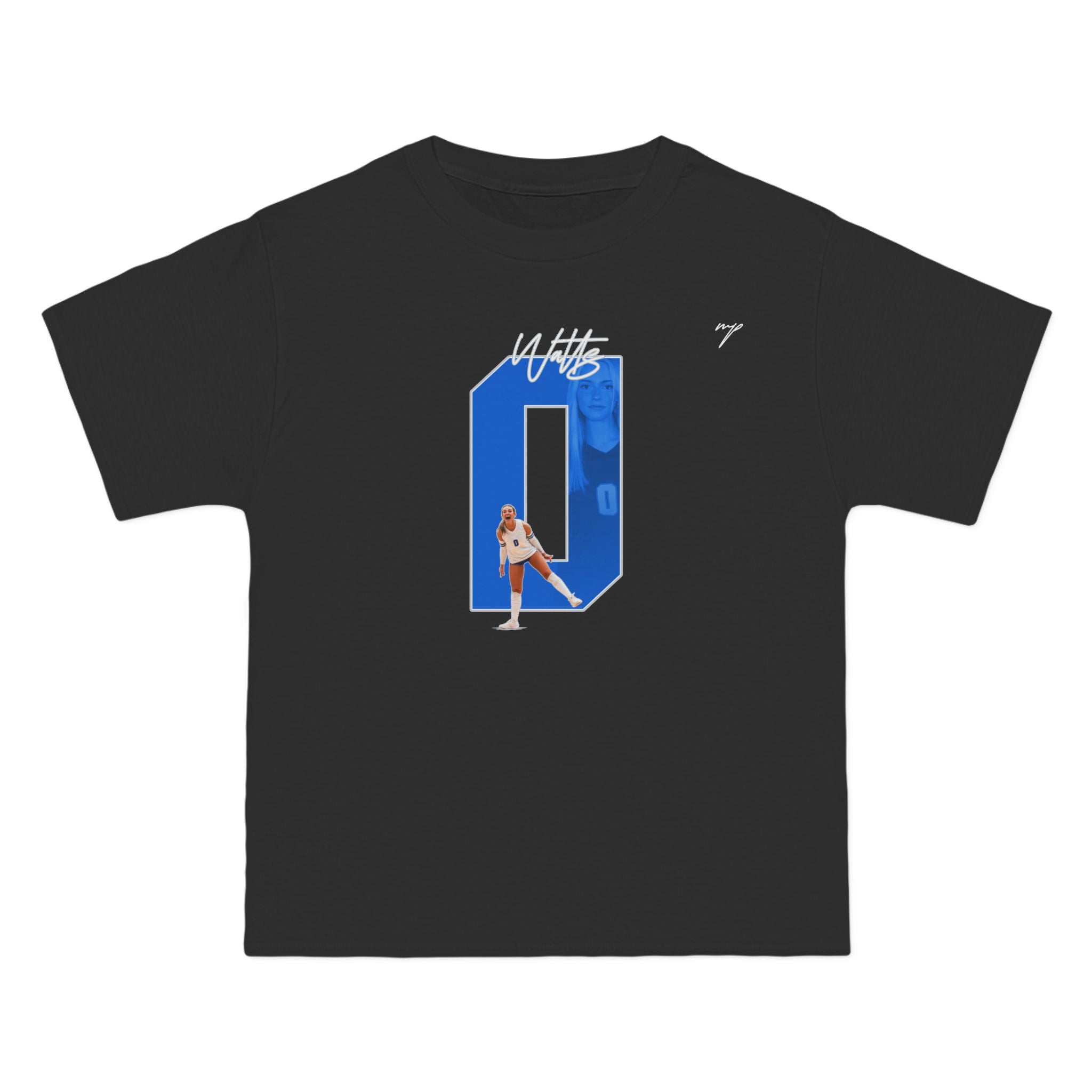 Ellie Watts Vintage Tee