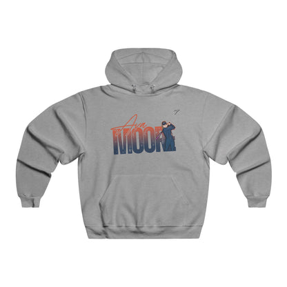 Ava Moore Vintage Hoodie