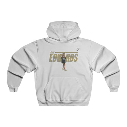 Elle Edwards Vintage Hoodie