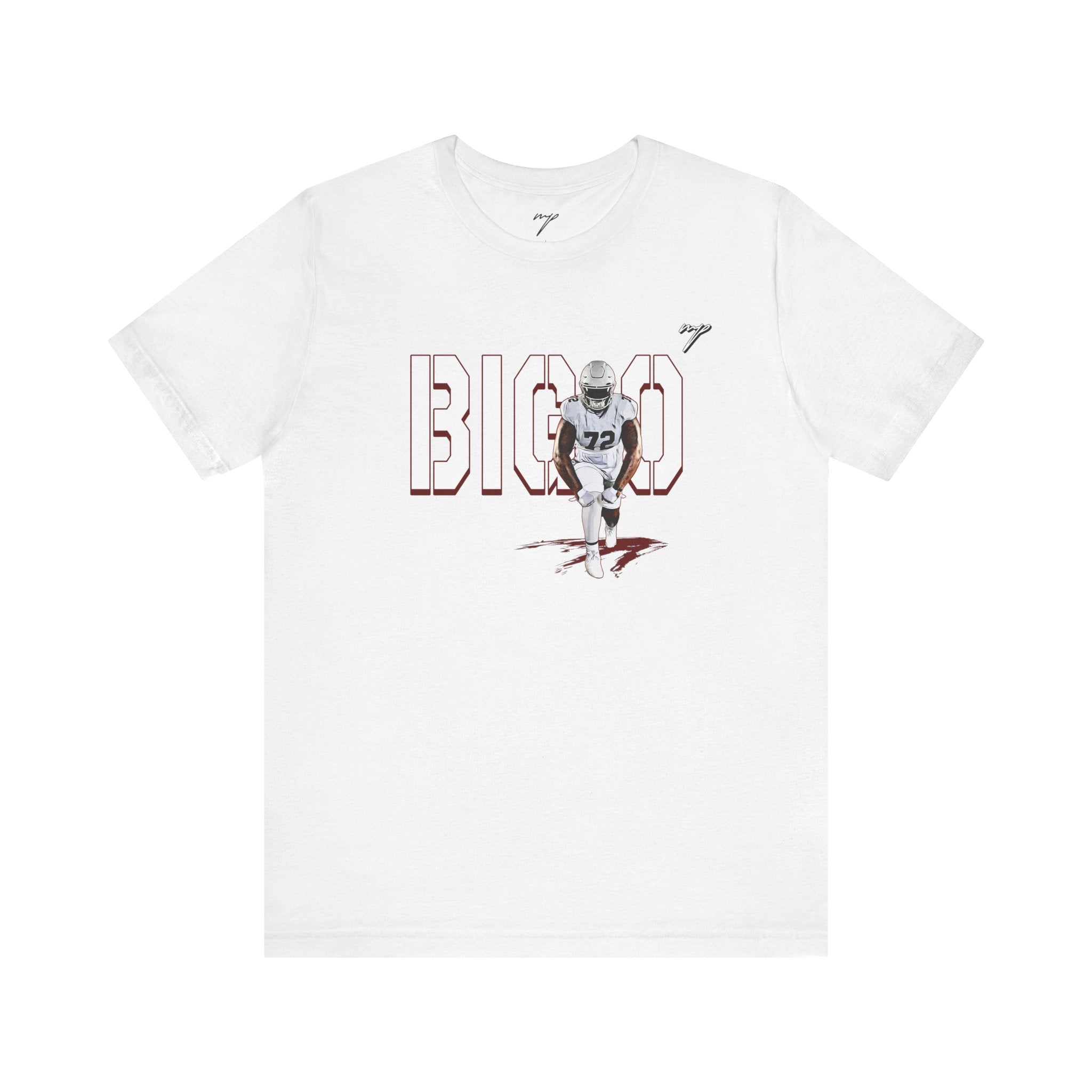 Kaleob Onyeahialam Graphic Tee