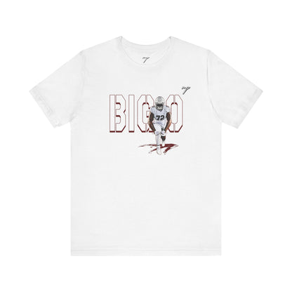 Kaleob Onyeahialam Graphic Tee