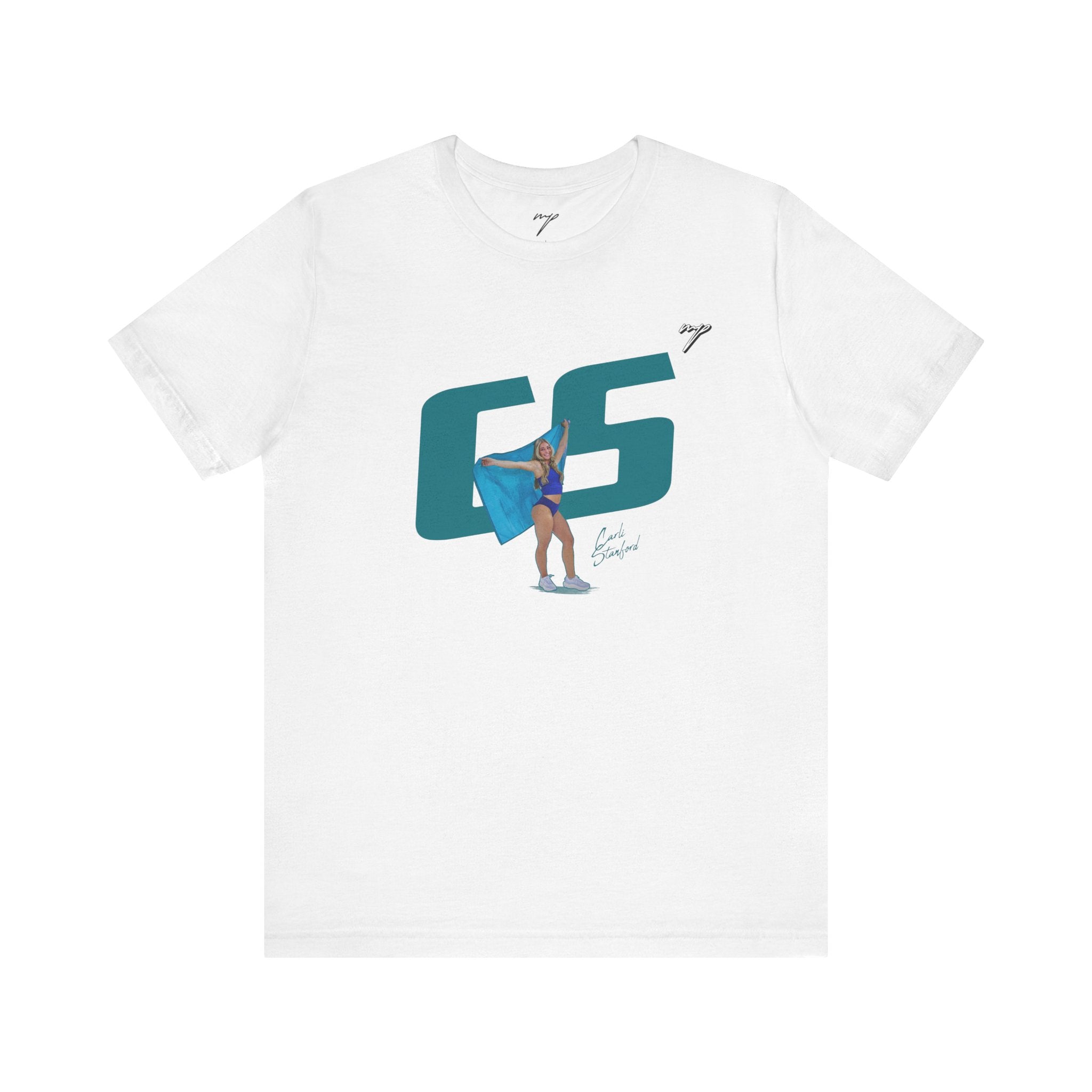 Carli Stanford Graphic Tee