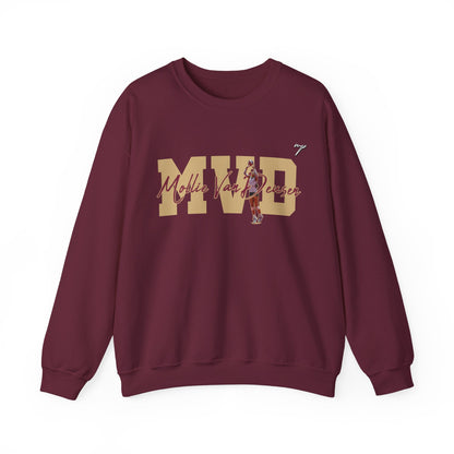 Mollie VanDeusen Crewneck