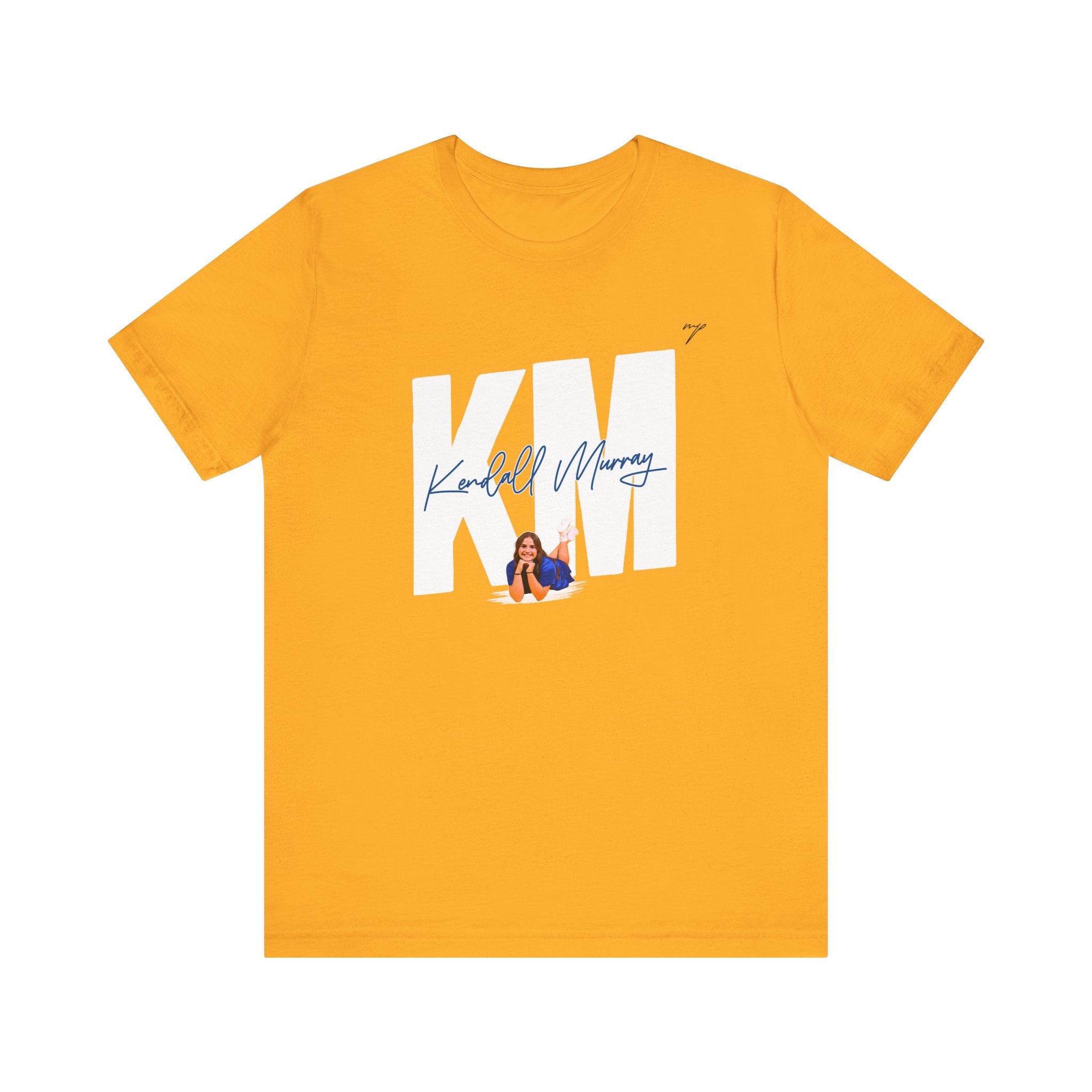 Kendall Murray Graphic Tee