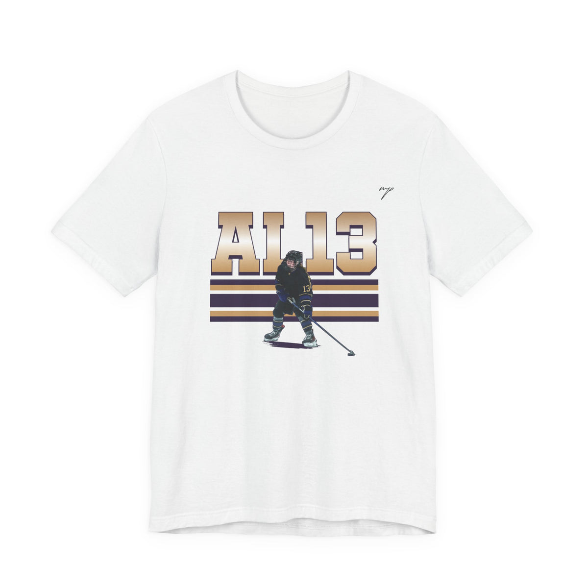 Amy Laskowski Graphic Tee