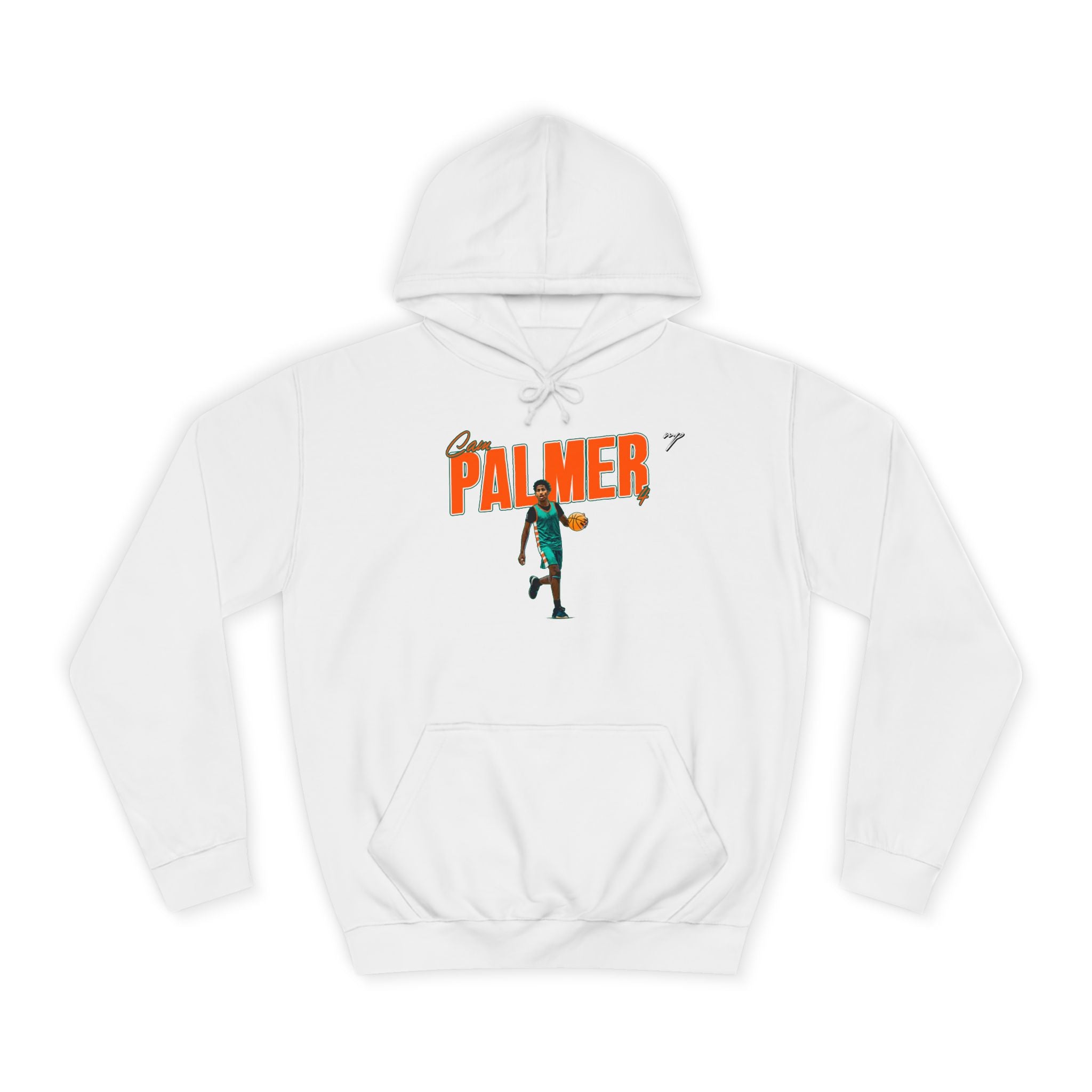 Cam Palmer Hoodie