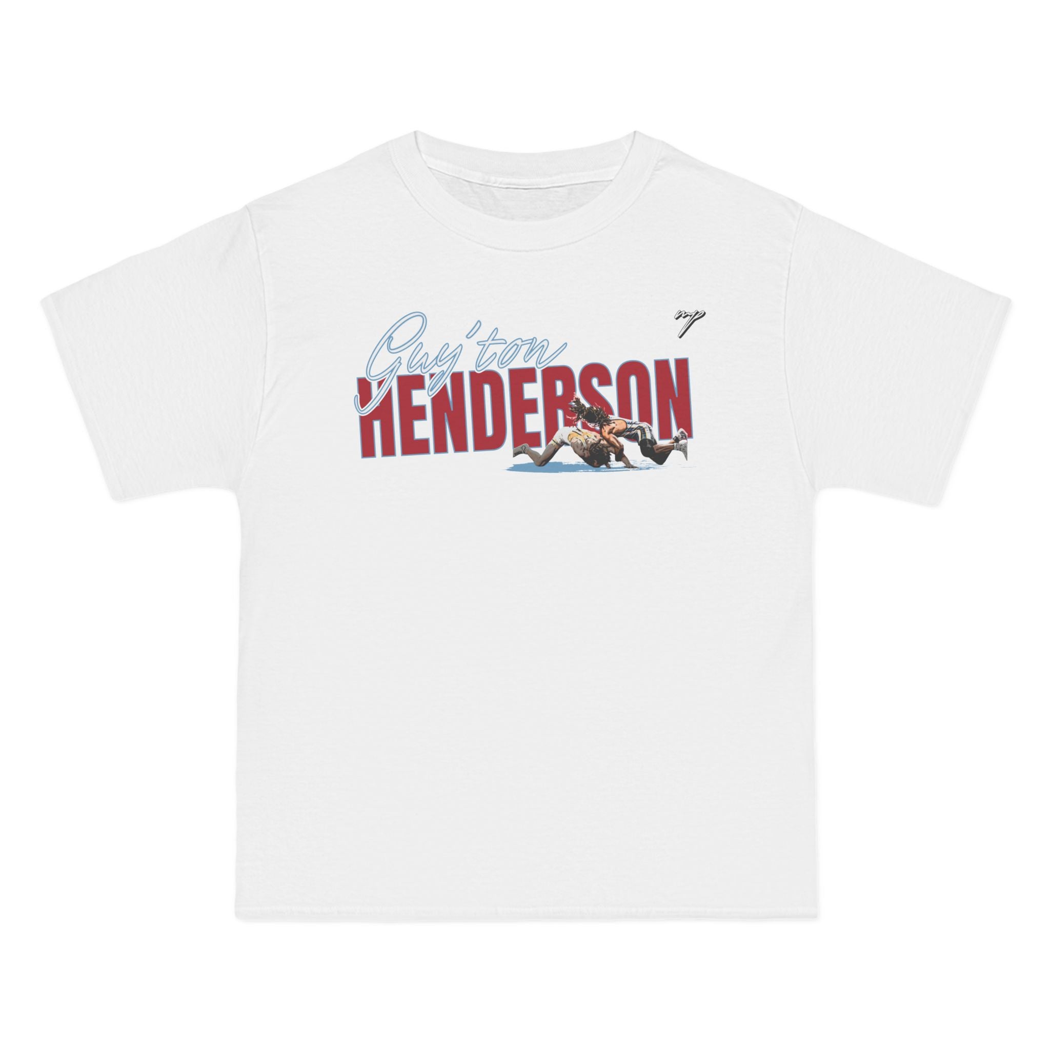 Guy'ton Henderson Vintage Tee