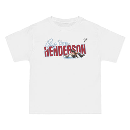 Guy'ton Henderson Vintage Tee