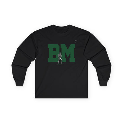 Brady Moe Long Sleeve Tee
