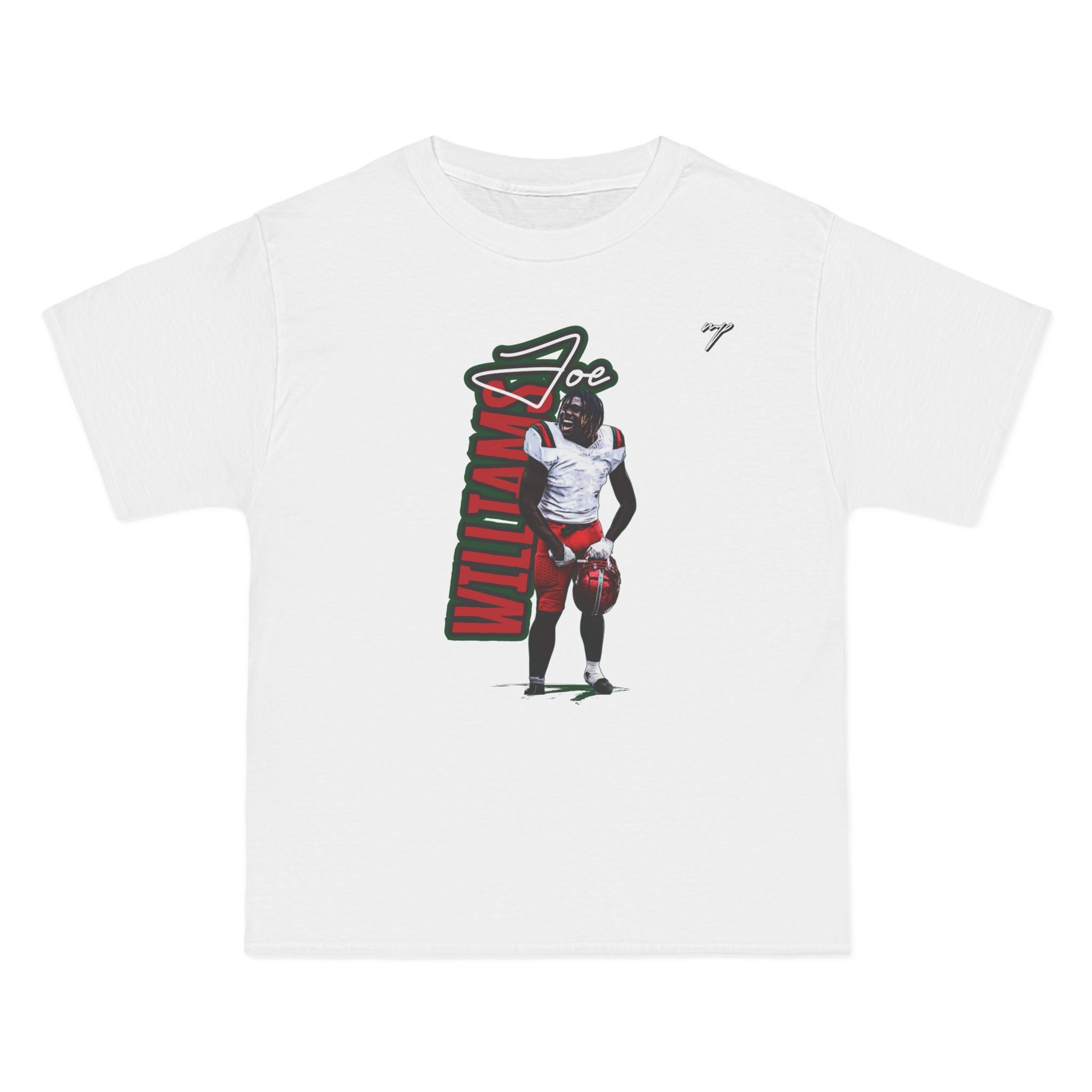 Joe Williams Vintage Tee