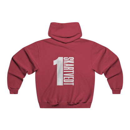 Jake Skartvedt Vintage Hoodie