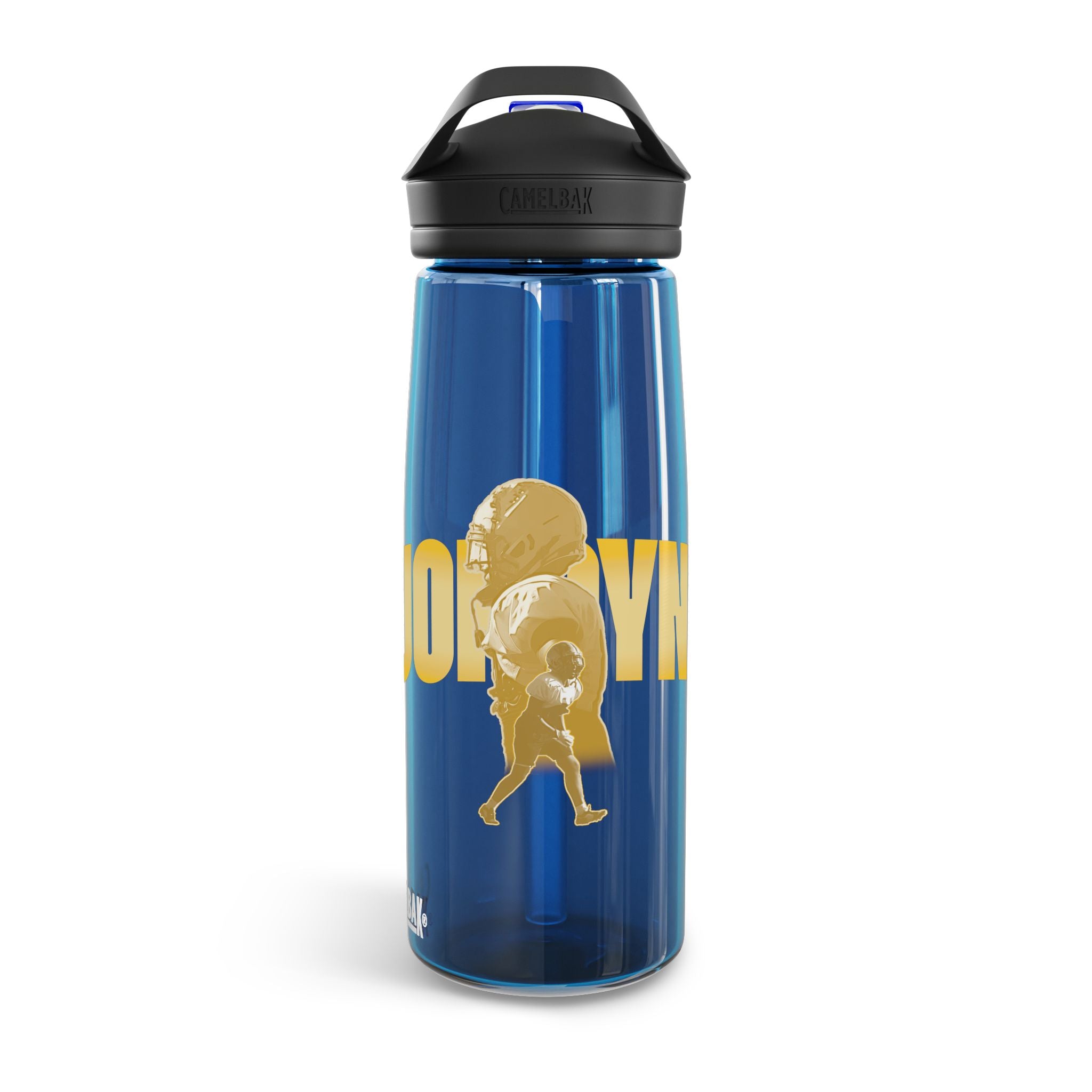 Jordyn Campbell CamelBak Water Bottle
