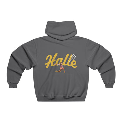 Halle Gregoire Vintage Hoodie