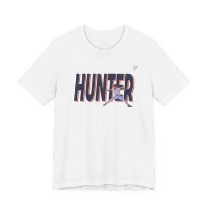 Hunter Vitello Graphic Tee