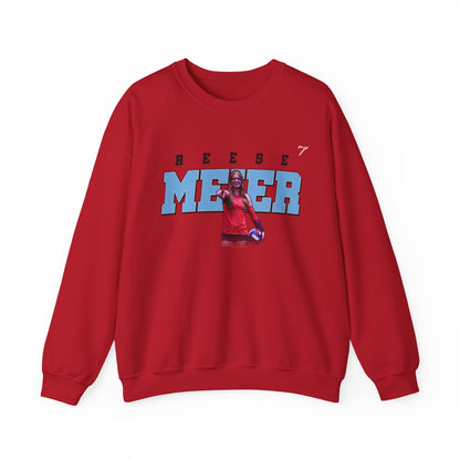 Reese Meier Crewneck