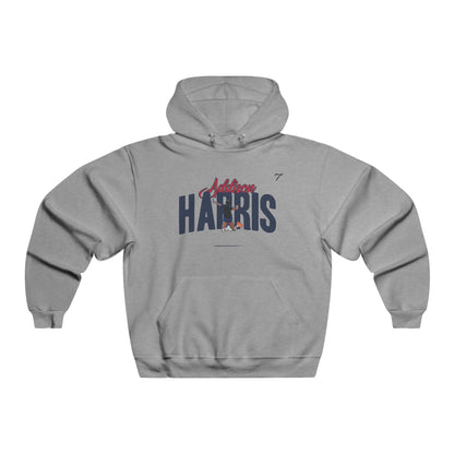Addison Harris Vintage Hoodie