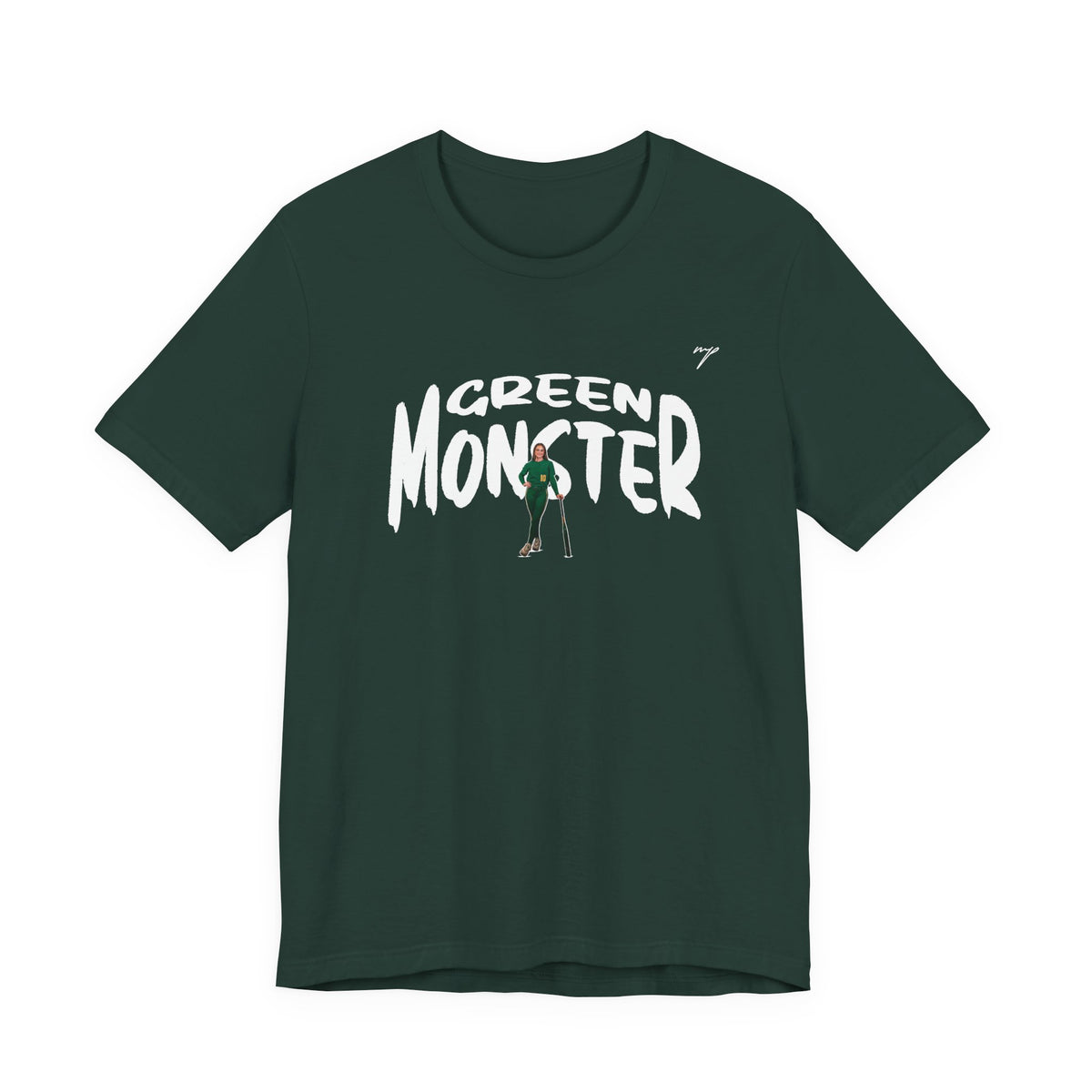 Madox Mitchael Graphic Tee