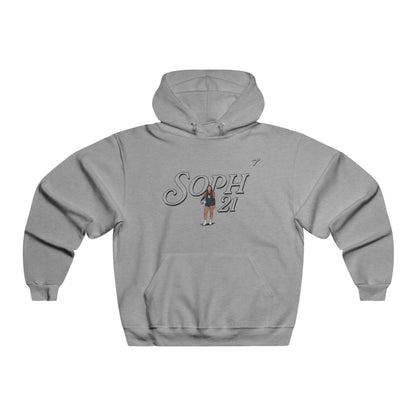 Sophia Adkins Vintage Hoodie