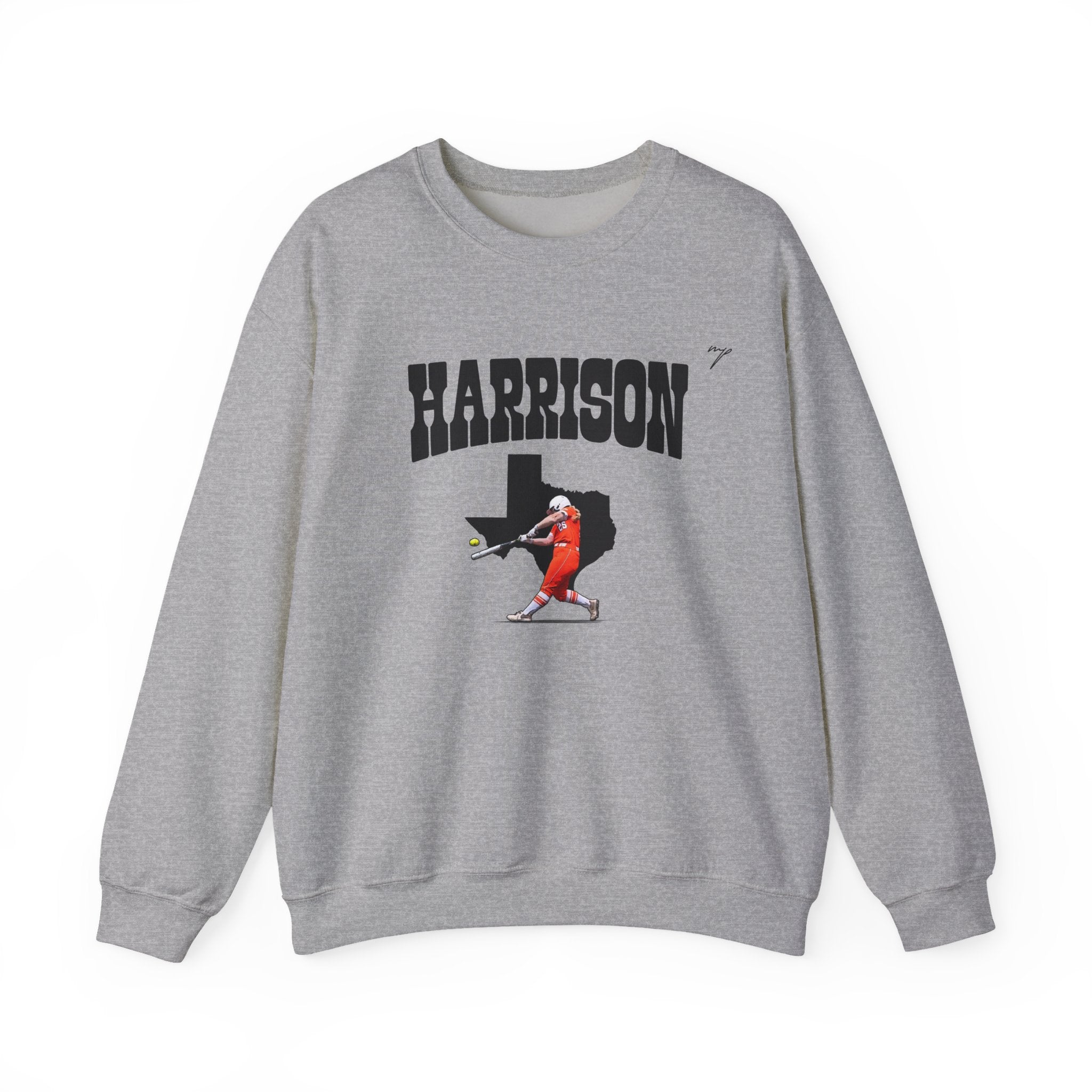 Veronica Harrison Crewneck